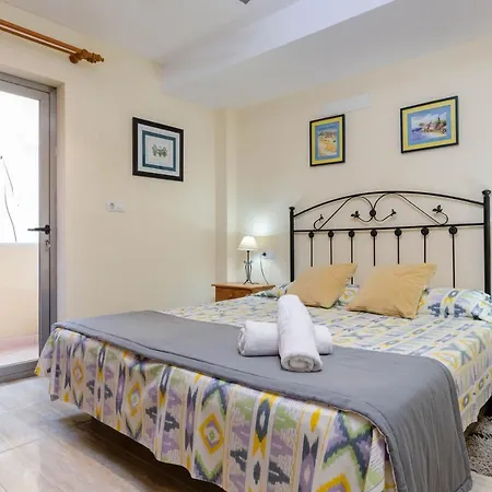 Yourhouse Casa Baulo Ii Daire Can Picafort (Mallorca)