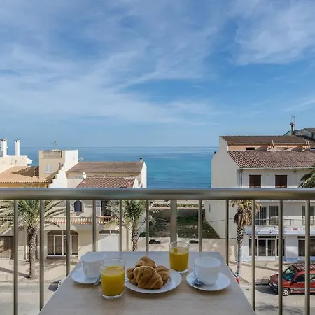 Daire Yourhouse Casa Baulo Ii