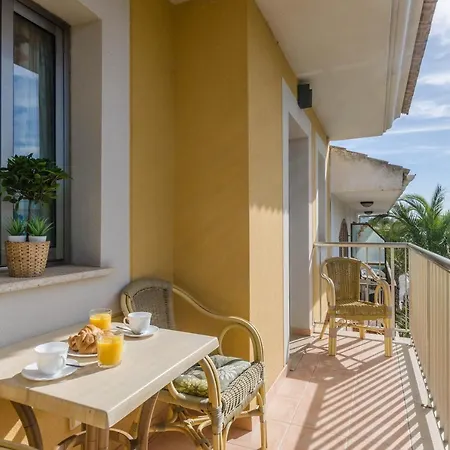 Yourhouse Casa Baulo Ii Daire *