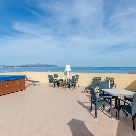 Yourhouse Casa Baulo Ii * Can Picafort (Mallorca)