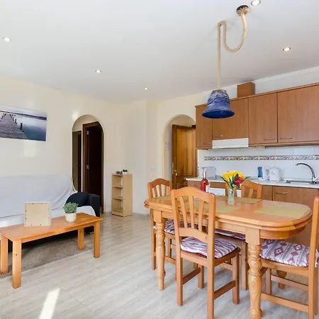 Yourhouse Casa Baulo Ii Daire Can Picafort (Mallorca)