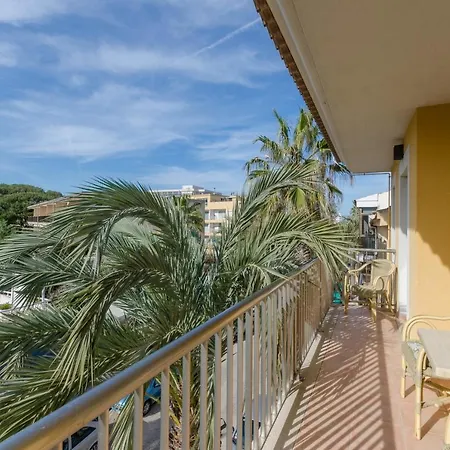 Yourhouse Casa Baulo Ii Daire Can Picafort (Mallorca)