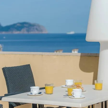 Yourhouse Casa Baulo Ii * Can Picafort (Mallorca)