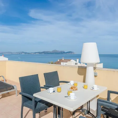 Yourhouse Casa Baulo Ii Can Picafort (Mallorca)