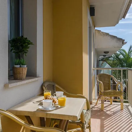 Yourhouse Casa Baulo Ii アパート *