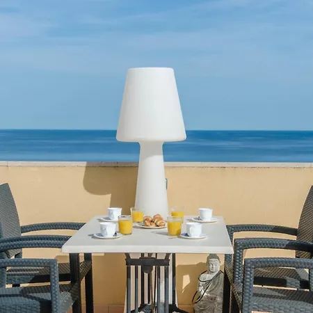 Yourhouse Casa Baulo Ii アパート