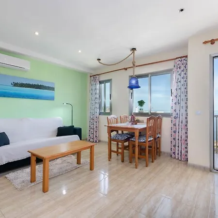 Yourhouse Casa Baulo Ii Apartment *