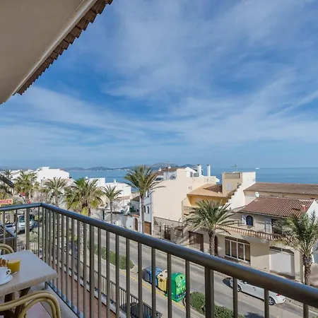 Apartment Yourhouse Casa Baulo Ii Can Picafort (Mallorca)