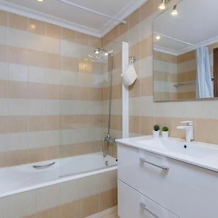Yourhouse Casa Baulo Ii Apartment *