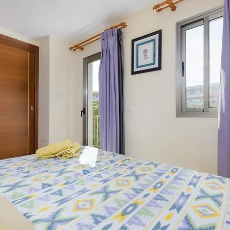 Yourhouse Casa Baulo Ii Can Picafort (Mallorca)