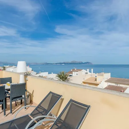 Yourhouse Casa Baulo Ii * Can Picafort (Mallorca)