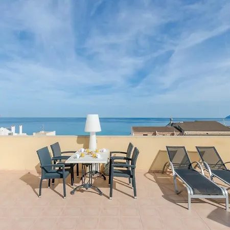 Apartment Yourhouse Casa Baulo Ii Can Picafort (Mallorca)