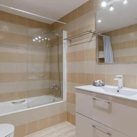 Yourhouse Casa Baulo Ii Apartment *