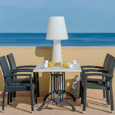 Apartment Yourhouse Casa Baulo Ii *