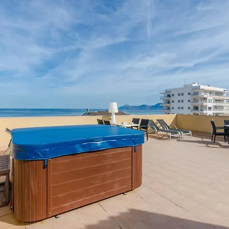 Apartment Yourhouse Casa Baulo Ii *